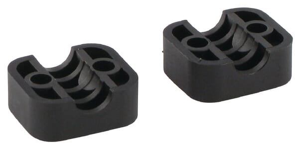 Kit de collier lourde PA 14mm — réf. RS911114ZPA