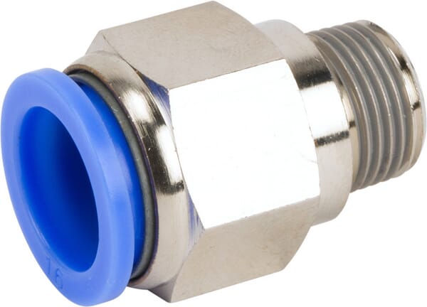 Nástrčné šroubení