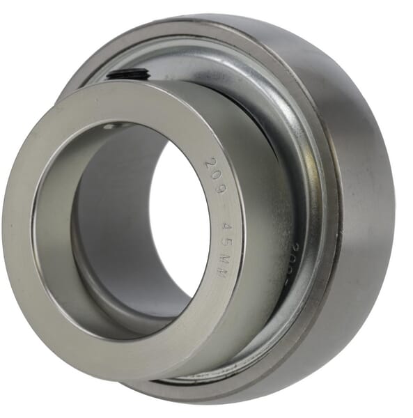 Roulement 45x85x43.7 SKF — réf. XGGRAE45NPPB