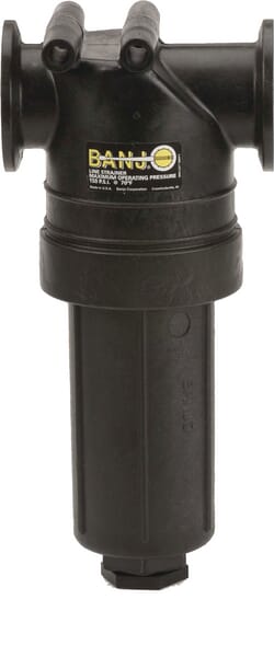 Filtre de conduite 2" 15 mail. — réf. MLST15030