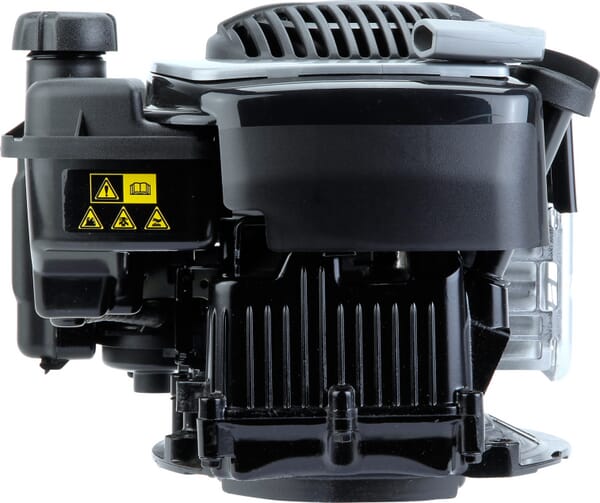 B&S 575EX 1-cyl 3,9hk Ø22,2x80 mm - Pystyakseli Moottorit - 09P9020003H5 - 4