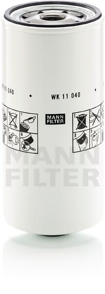 Filtre à carburant — réf. WK11040X