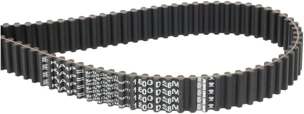 Courroie de distribution 8M 225 dents 1800x25 — réf. 1800DS8M25KR