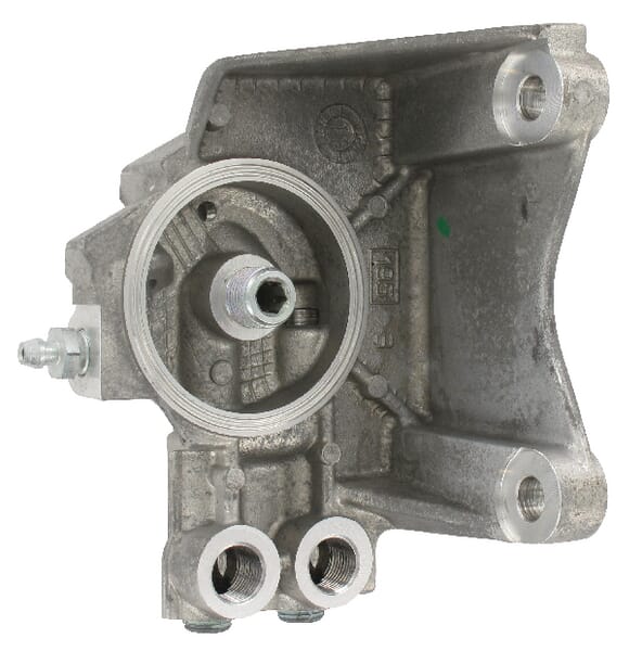 Filtre à carburant CNH — réf. 504046809