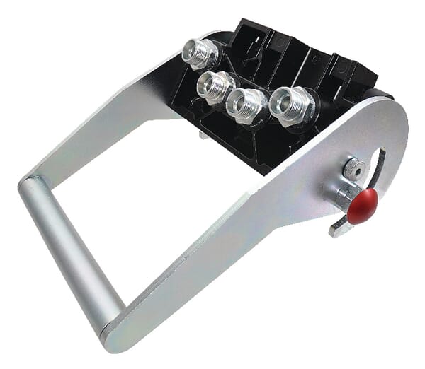 Multifaster DN10-4xM22X1,5 - Multifaster - 2PS064222FC - 1