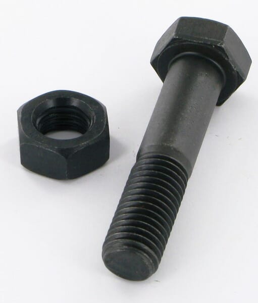 Boulon de sécurité M14x65 Naud · réf. 051801