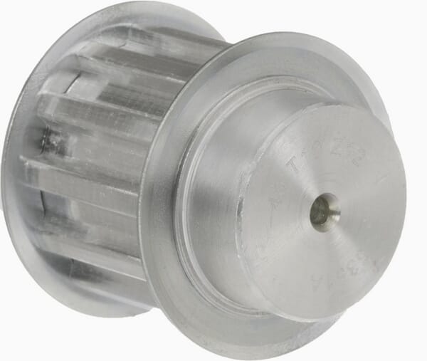 Ozubená řemenice T10-25 12Z