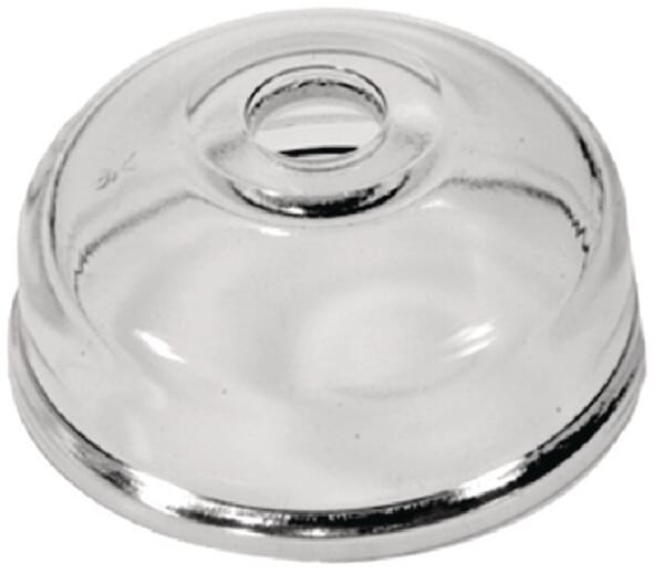 Cuve de filtre à carburant — réf. VPD4101