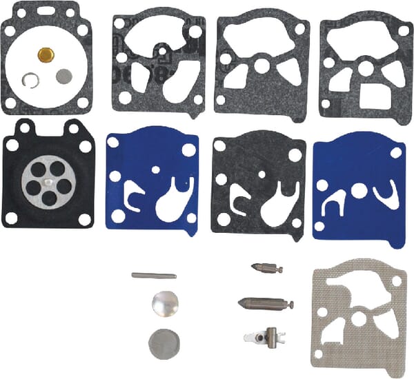 Opravná sada pro karburátory