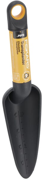 Petite pelle de jardinage Solid™ — réf. 1072101FIS
