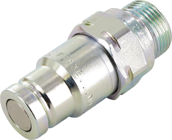 Connexion mâle FFN38-2/22M · réf. 0477610