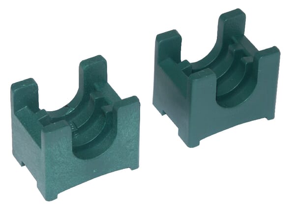 Support de tube 12mm · réf. RLP12