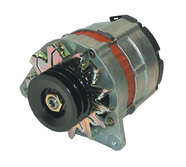 Alternateur 14V 65A — réf. IA0877