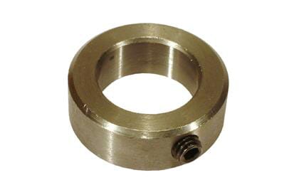 Pojistný kroužek hřídele 1 1/4 (x2)