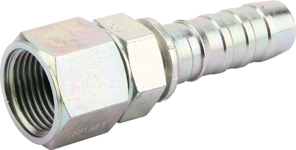 Racc. à sertir DN20-1"1/16 JIC · réf. 12GS12FJX