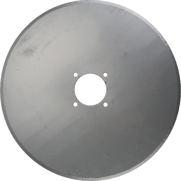 Coutre à disque 18" lisse — réf. 41657254740