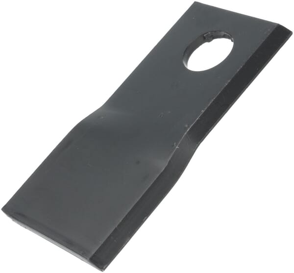 Lame de tondeuse 110x4 G. Fella vue 4
