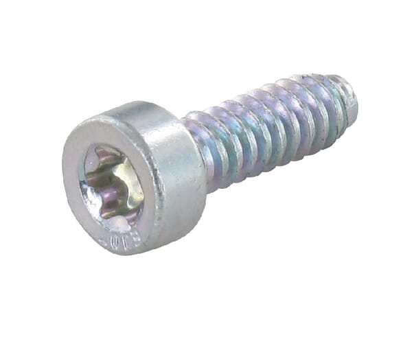 Boulon de culasse IS-S 5 x 16 · réf. 90754784115