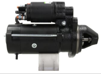 Démarreur 12 V 3,2 kW vue 4