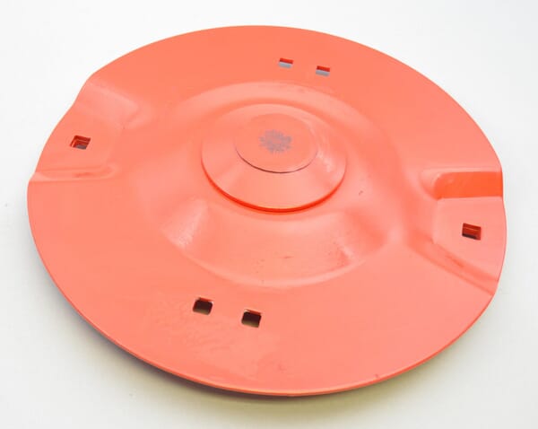 Disque de faucheuse — réf. KT56104500