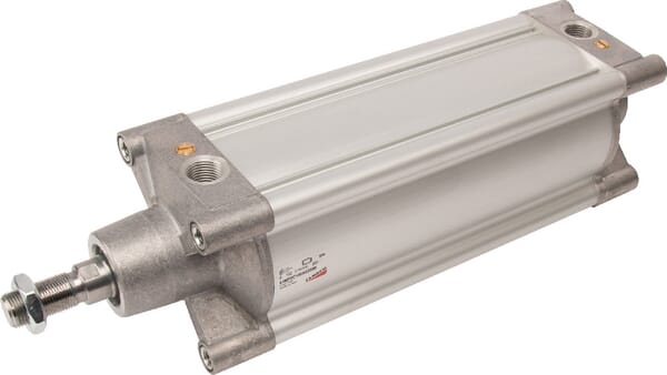 Vérin, 100-200, série 63 — réf. 63MP2C100A0200R