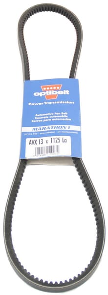 Klínový řemen ozubený La