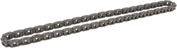 Válečkový řetěz se zámkem