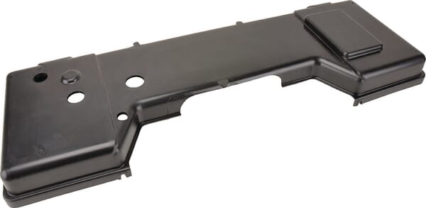 Coiffe de protection Courroie — réf. 3250601280