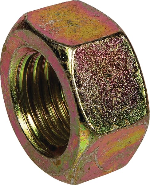 Šestihranná matice Fella