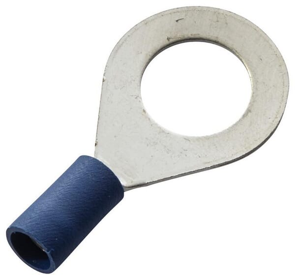 Cosse de câble bleue 1,5-2,5 mm² · réf. 8KW744775003