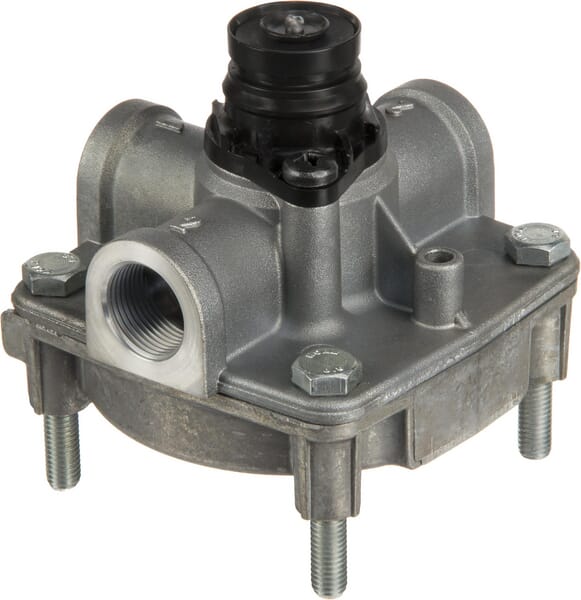 Valve relais vue 2