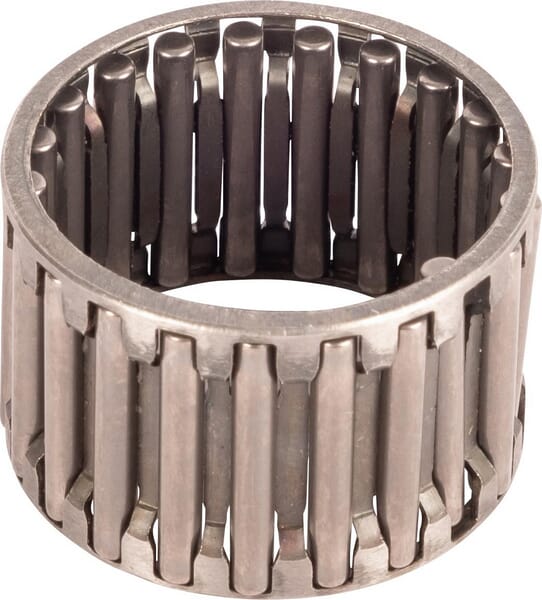 Klece jehlového ložiska