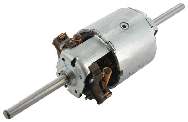 Moteur de chauffage · réf. 0130063028