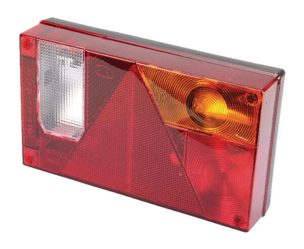 Feu arrière Multipoint 1 D. — réf. 245210167