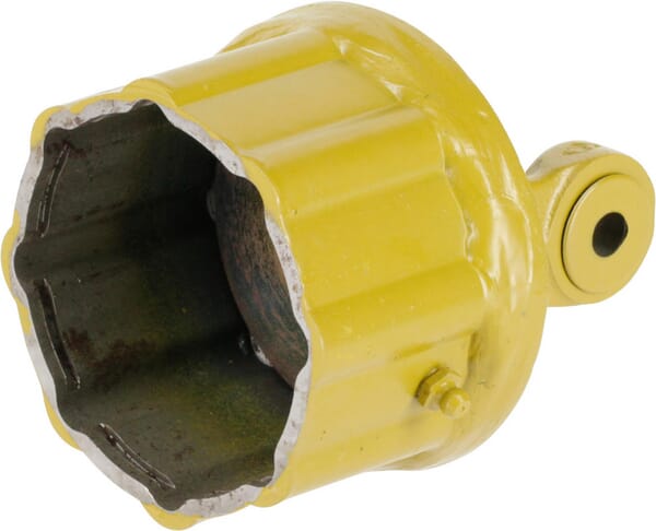 Mâchoire d’embrayage K32B, W2100/W100E Walterscheid · réf. 551015