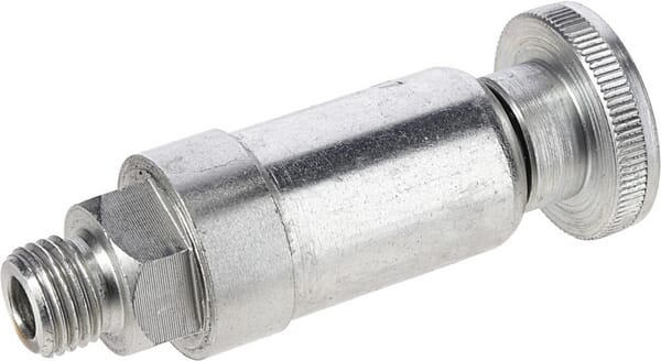 Pompe à carburant, manuelle — réf. 93009209N