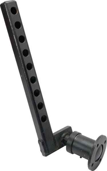 Držák+náboj kpl. l. Evers