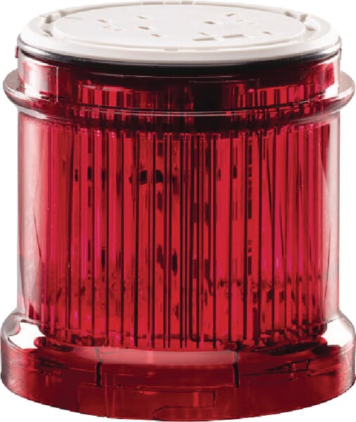 Colonne de signal. + LED rouge — réf. SL7L230R