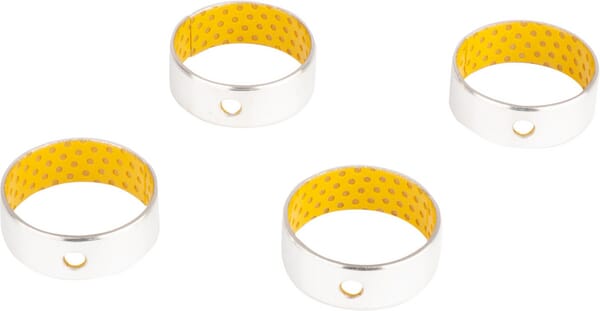 Kluzné pouzdro 50x55x20mm