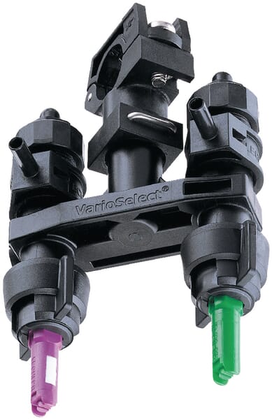 VarioSelect 2 buses 20mm · réf. 0652845620B00