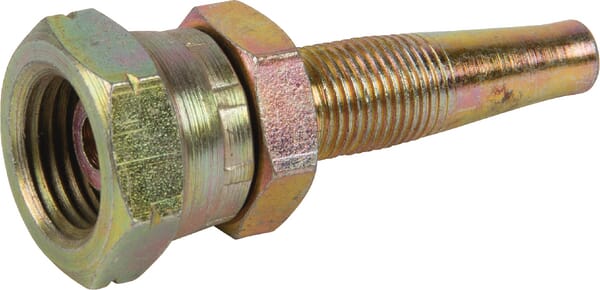 Raccord à visser DN6 - 8L — réf. GZ0614