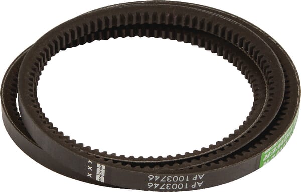 Courroie trapézoïdale AVX — réf. V684121650AB