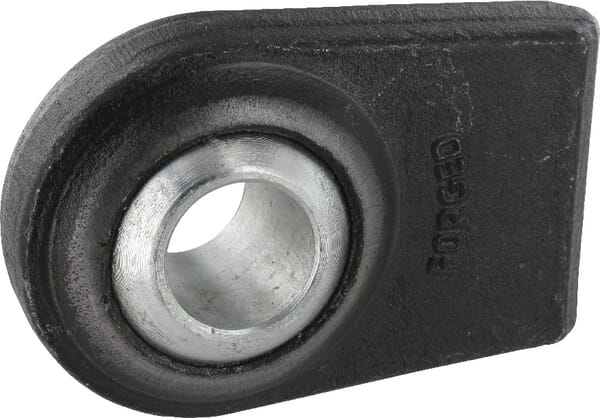 Rotule plate 28,8 mm — réf. WE228001SKR