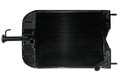 Radiateur · réf. VPE3010