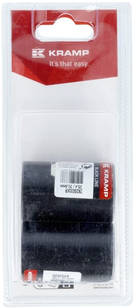 Douille d'adaptation 25,4 mm x 32 mm (2) — réf. KRZ925031P02B