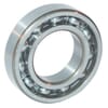 Single-row deep groove ball bearings Open CN