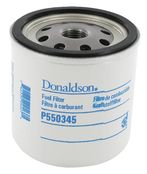 Filtre à gasoil Donaldson — réf. P550345
