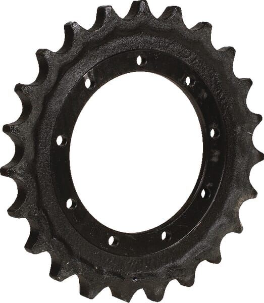 Sprocket