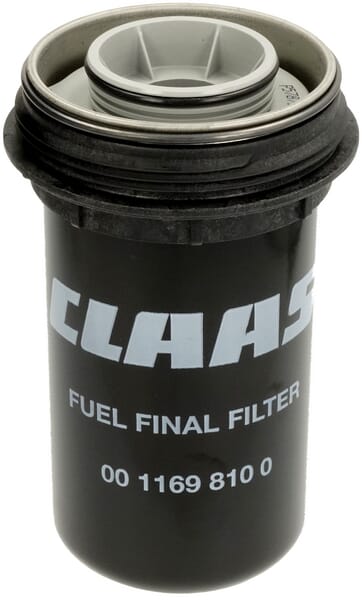 Filtre à carburant — réf. 0011698100