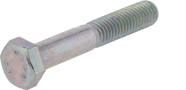 Šroub se šestihrannou hlavou